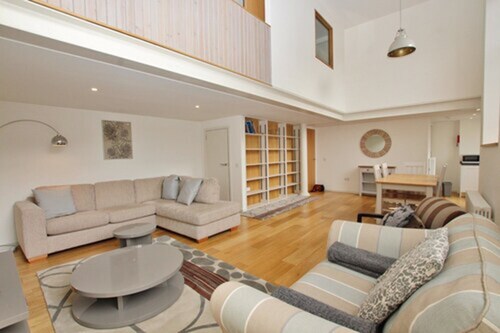 Destiny Scotland - Broughton St Lofts