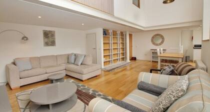 Destiny Scotland - Broughton St Lofts