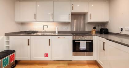 Destiny Scotland - Broughton St Lofts