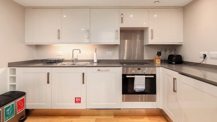 Destiny Scotland - Broughton St Lofts