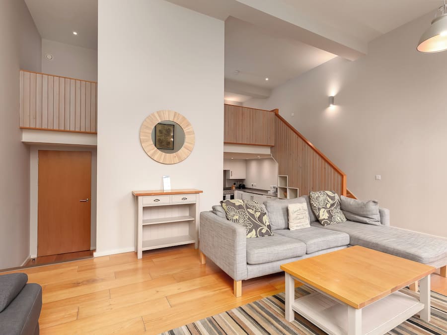 Apartment, 1 Bedroom | 1 bedroom, premium bedding, in-room safe, desk