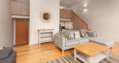 Destiny Scotland - Broughton St Lofts