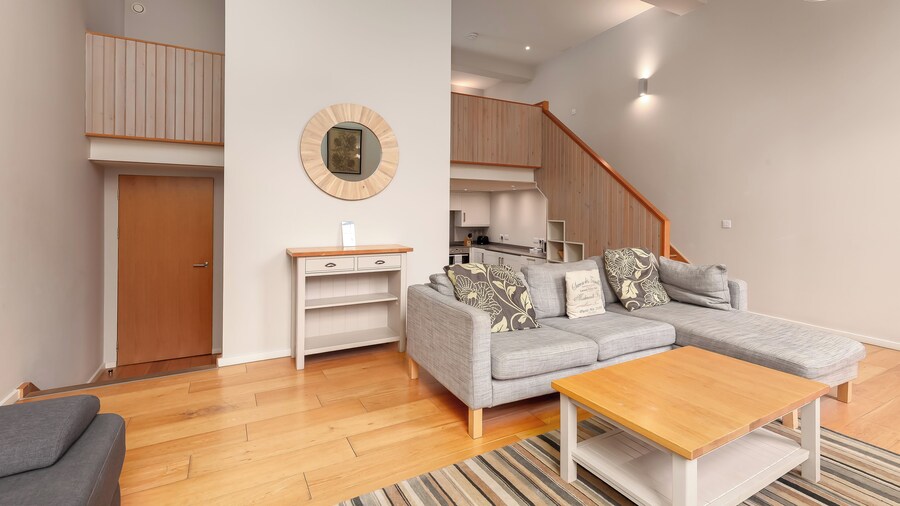 Destiny Scotland - Broughton St Lofts