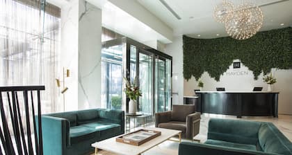 Hotel Hayden