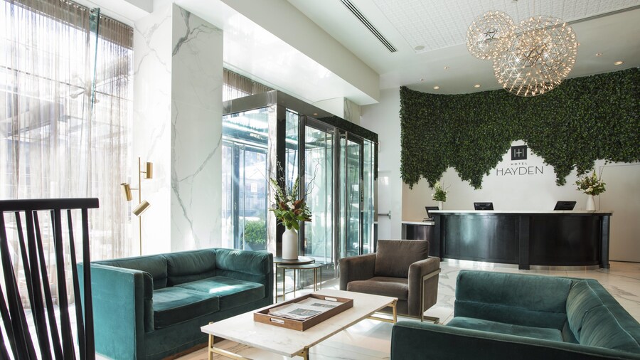 Hotel Hayden