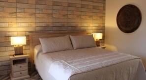 Superior-Doppelzimmer, 1 King-Bett