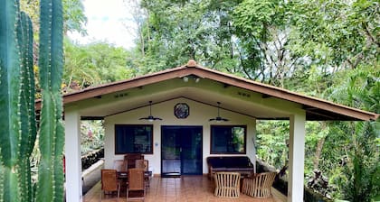 Cabanas Rio Encantado
