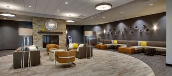 開普吉拉多會議中心德魯里廣場酒店