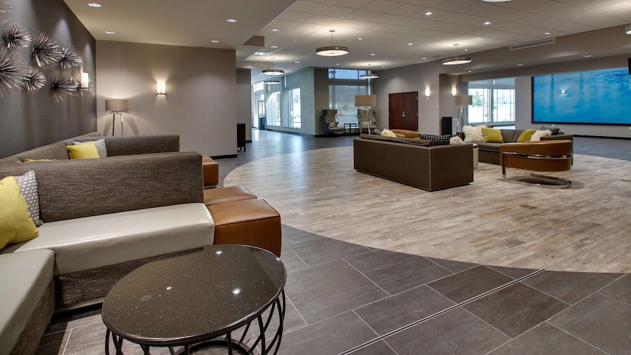 Drury Plaza Hotel Cape Girardeau Conference Center