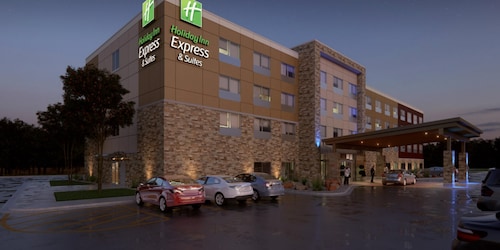 Holiday Inn Express & Suites Rice Lake by IHG