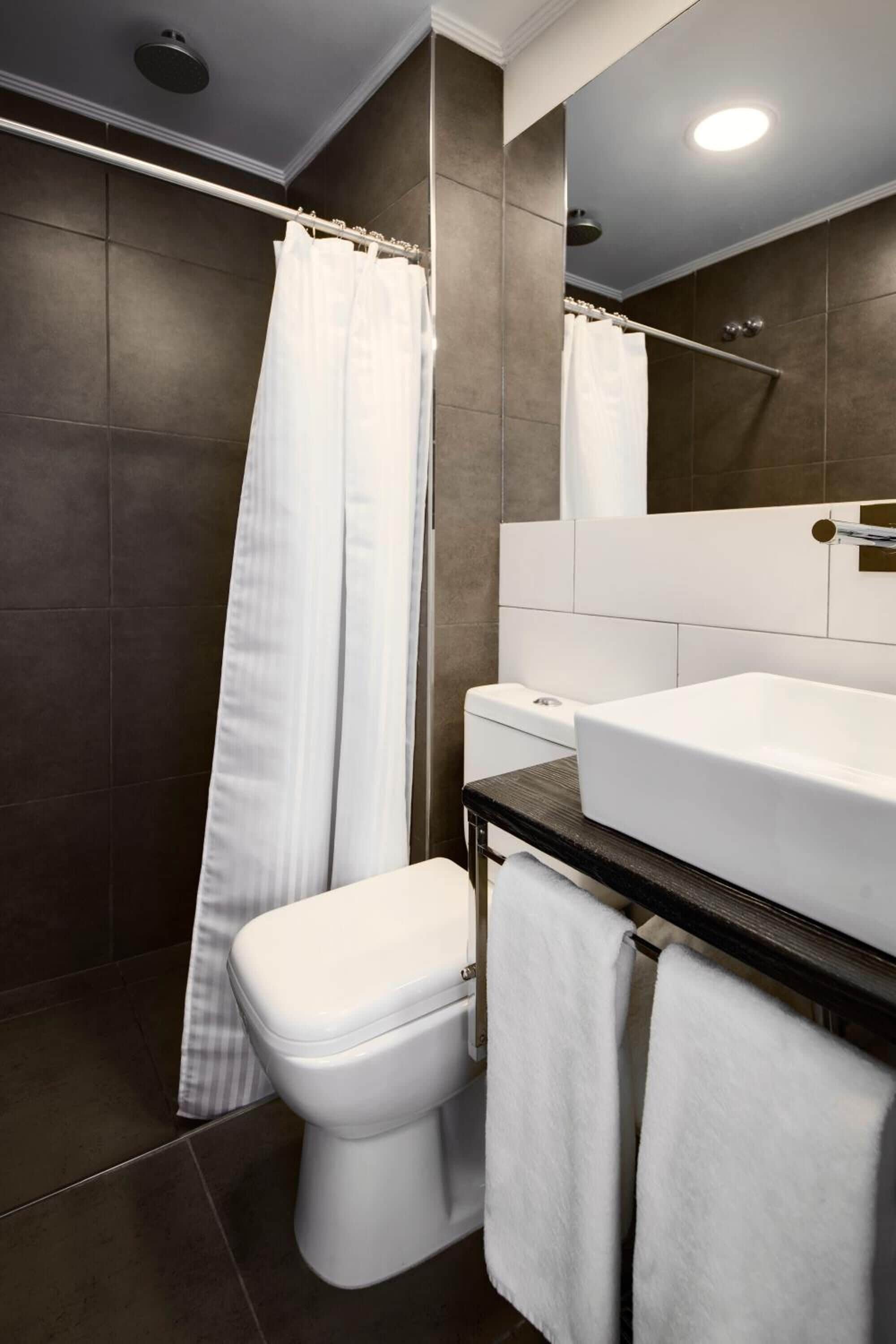 Foto - Hotel Alto San Isidro