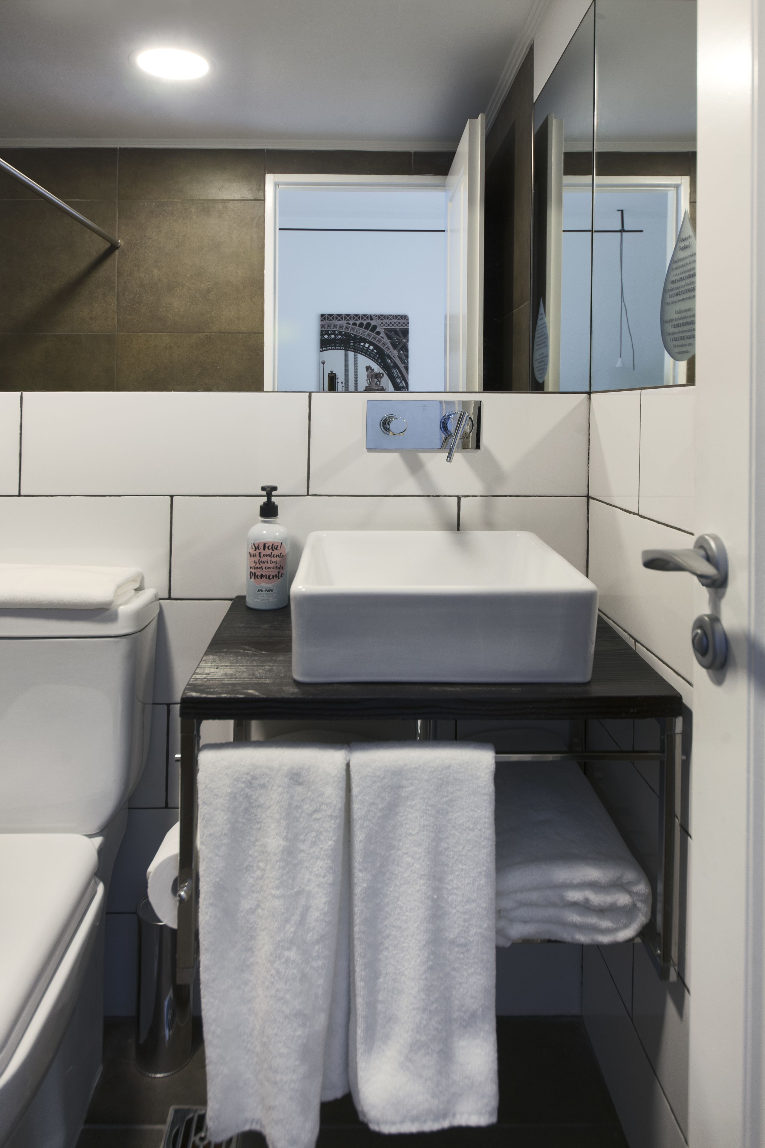 Foto - Hotel Alto San Isidro