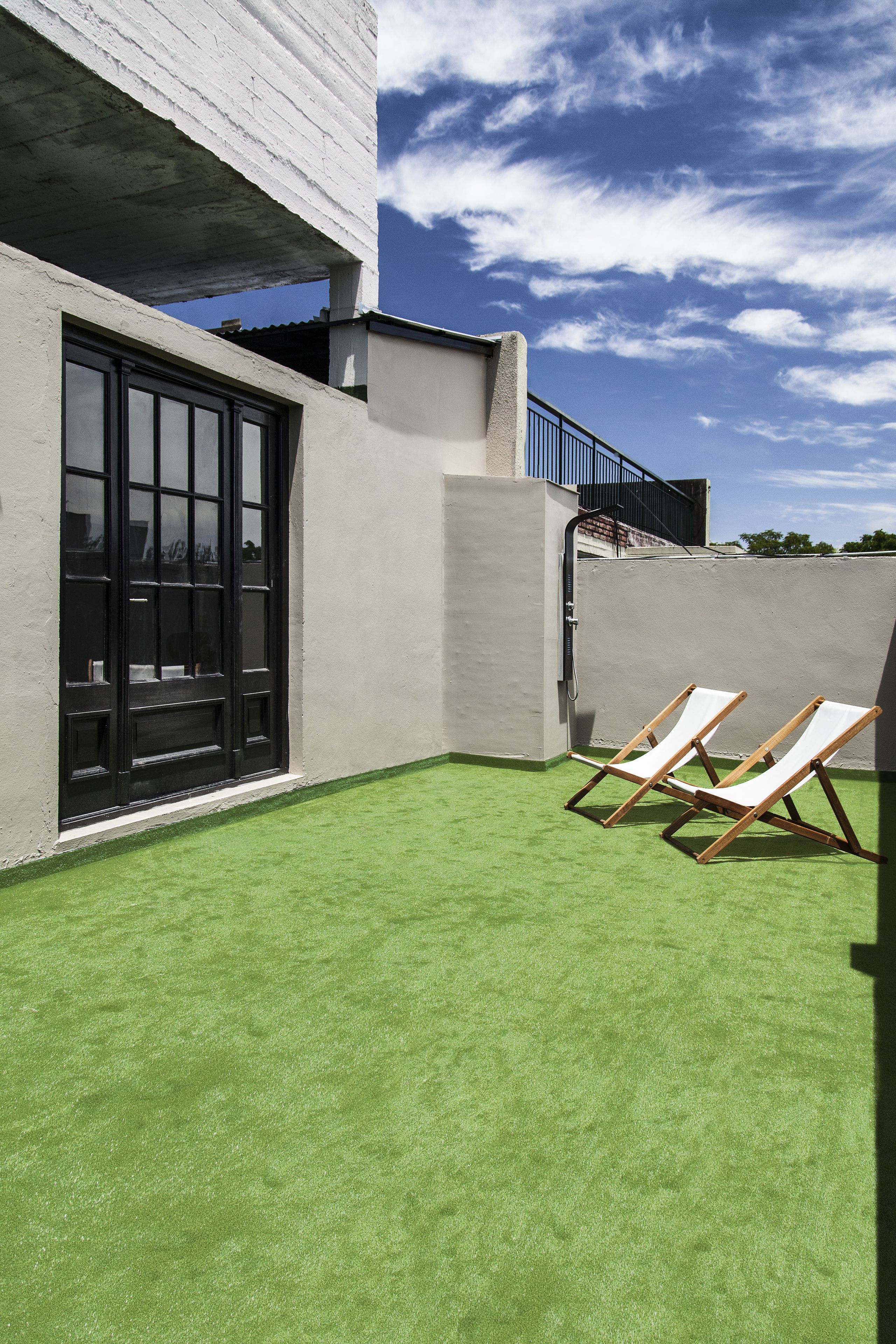 Foto - Hotel Alto San Isidro