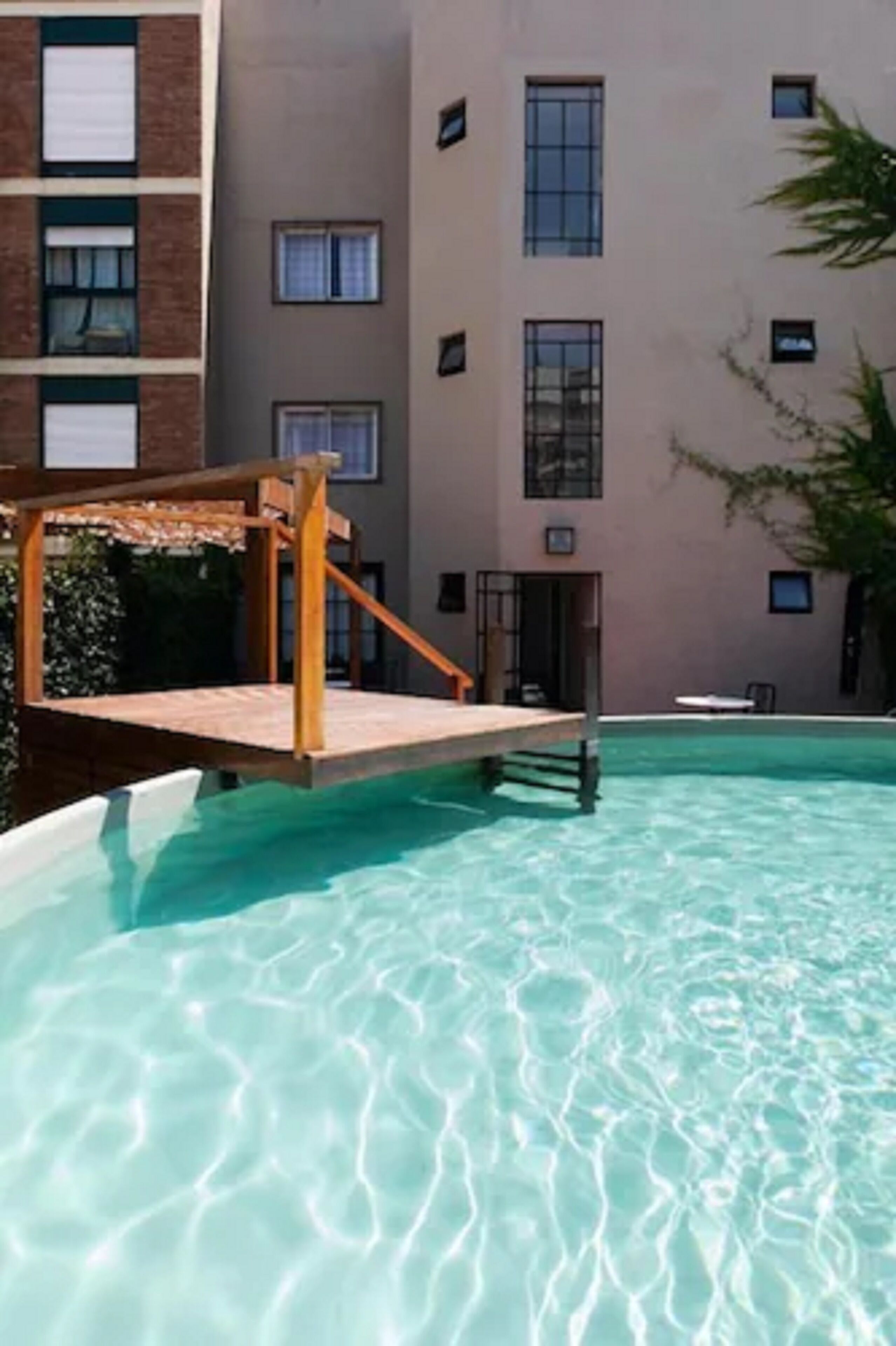 Foto - Hotel Alto San Isidro