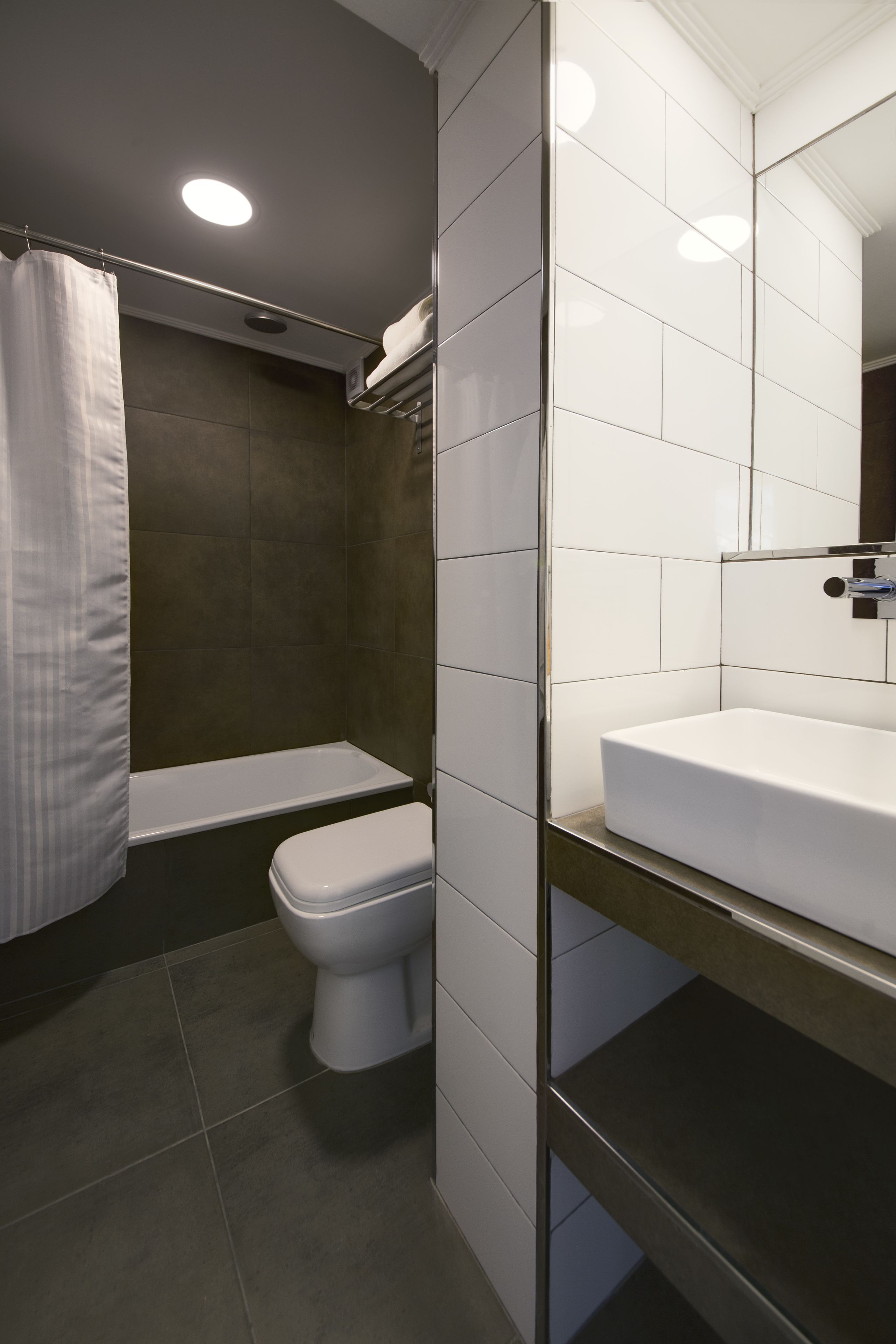 Foto - Hotel Alto San Isidro