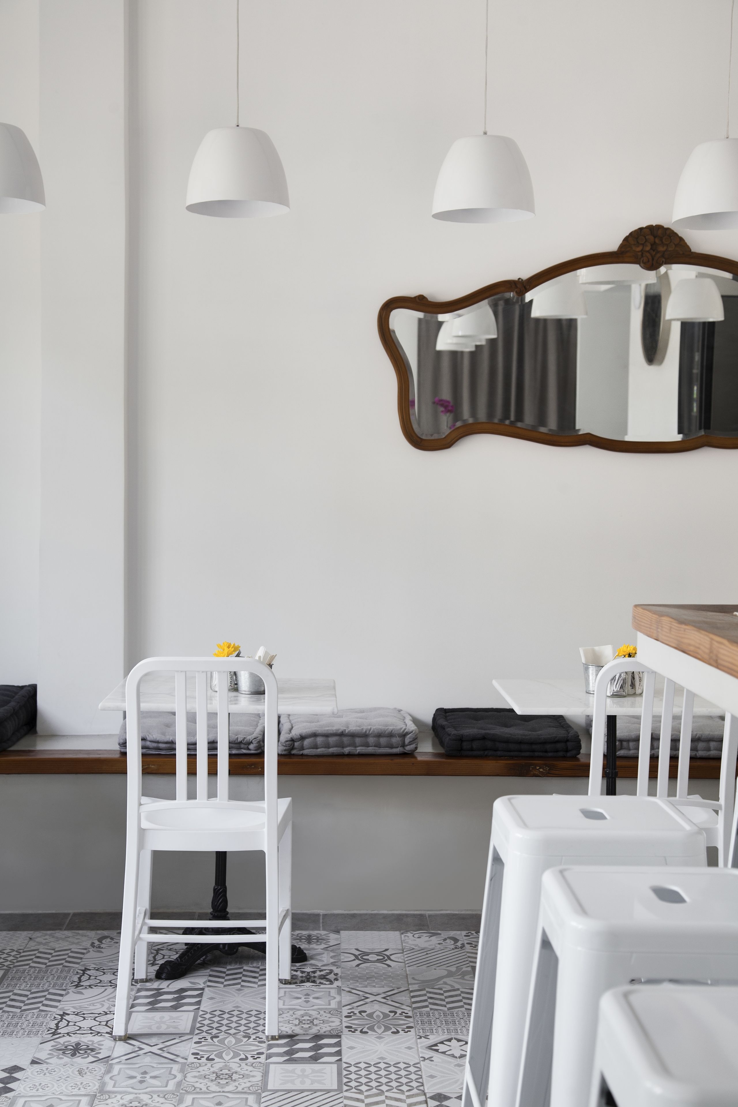 Foto - Hotel Alto San Isidro