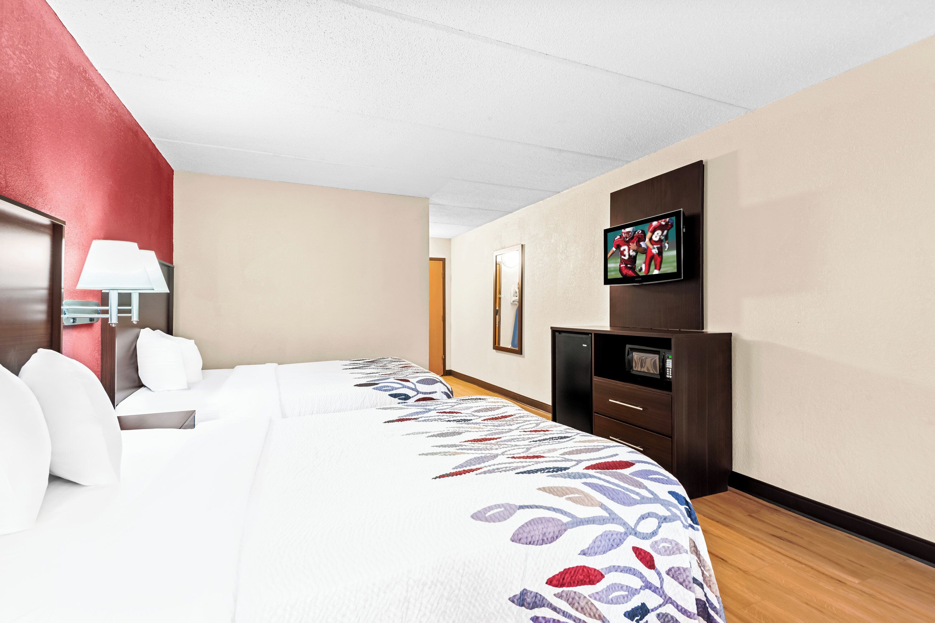 Foto - Red Roof Inn Cortland