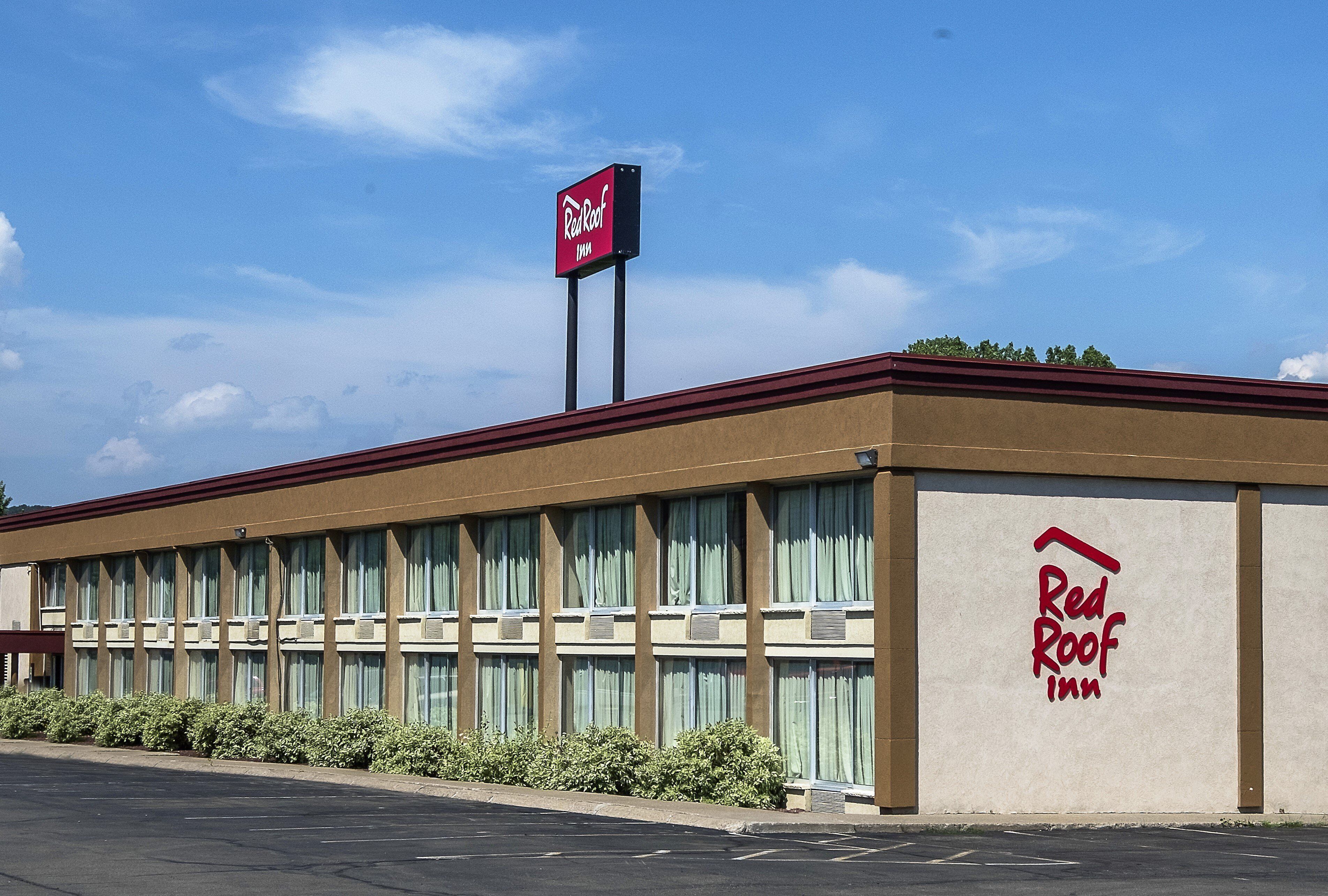 Red Roof Inn Cortland in Cortland, United States