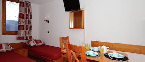 1 bedroom, WiFi