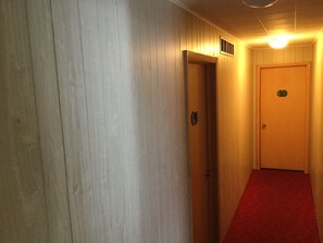 Interior - Cedars Motel (Ironwood)