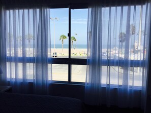 Superior Double Room - Hotel Puerto Chinchorro (Arica)