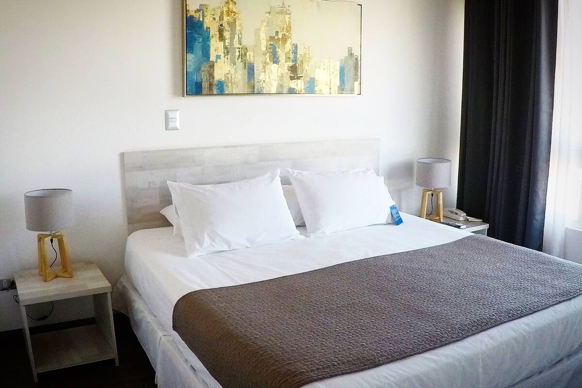 Chambre Double Supérieure