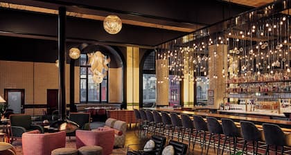 Detroit Foundation Hotel