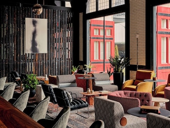 Detroit Foundation Hotel