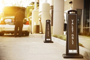 City shuttle - Hyatt Place Santa Cruz (Santa Cruz)