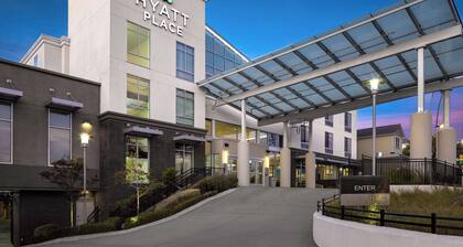 Hyatt Place Santa Cruz