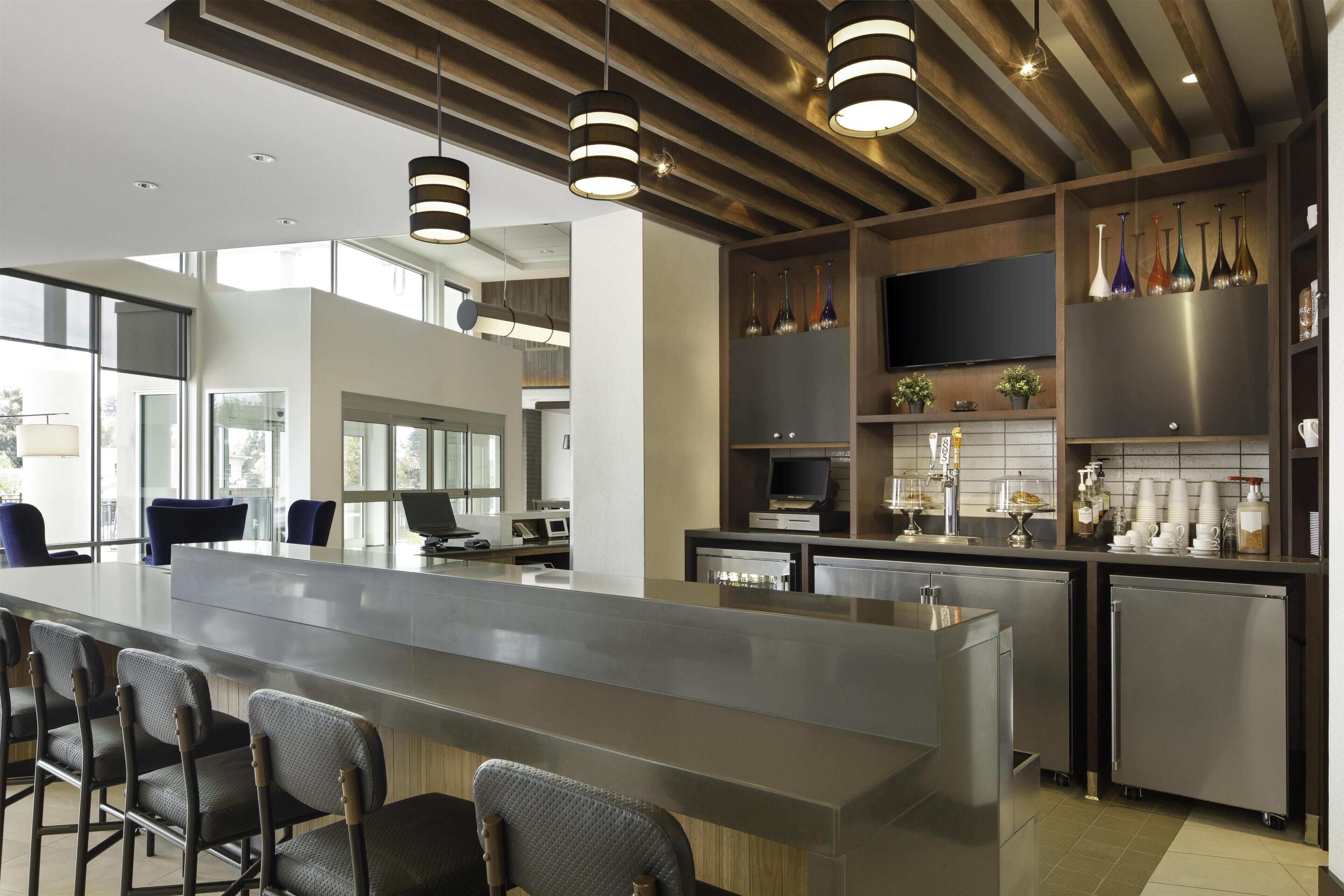 Bar (sur place)