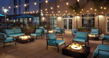 Hyatt Place Santa Cruz