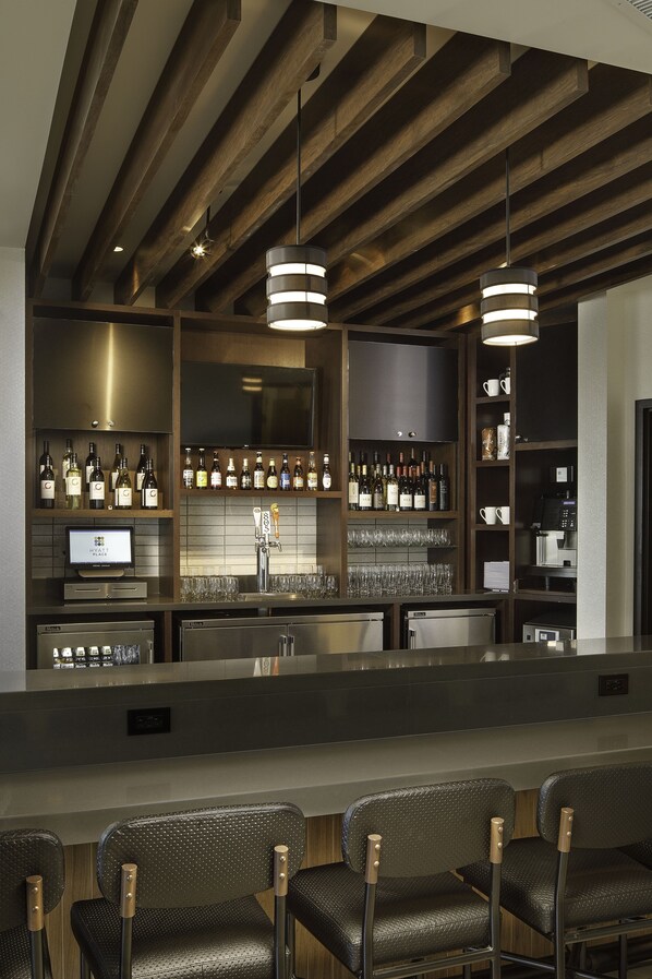 Food and drink - Hyatt Place Santa Cruz (Santa Cruz)