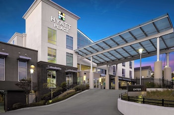 Hyatt Place Santa Cruz