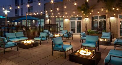 Hyatt Place Santa Cruz