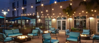 Hyatt Place Santa Cruz