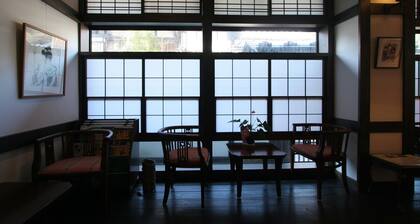 Yutagawa Onsen Tamaya