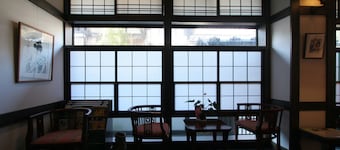 Yutagawa Onsen Tamaya
