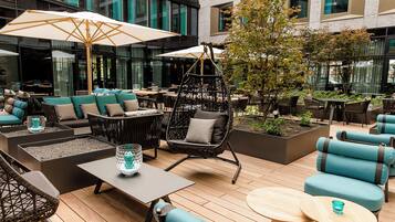 Teras/patio