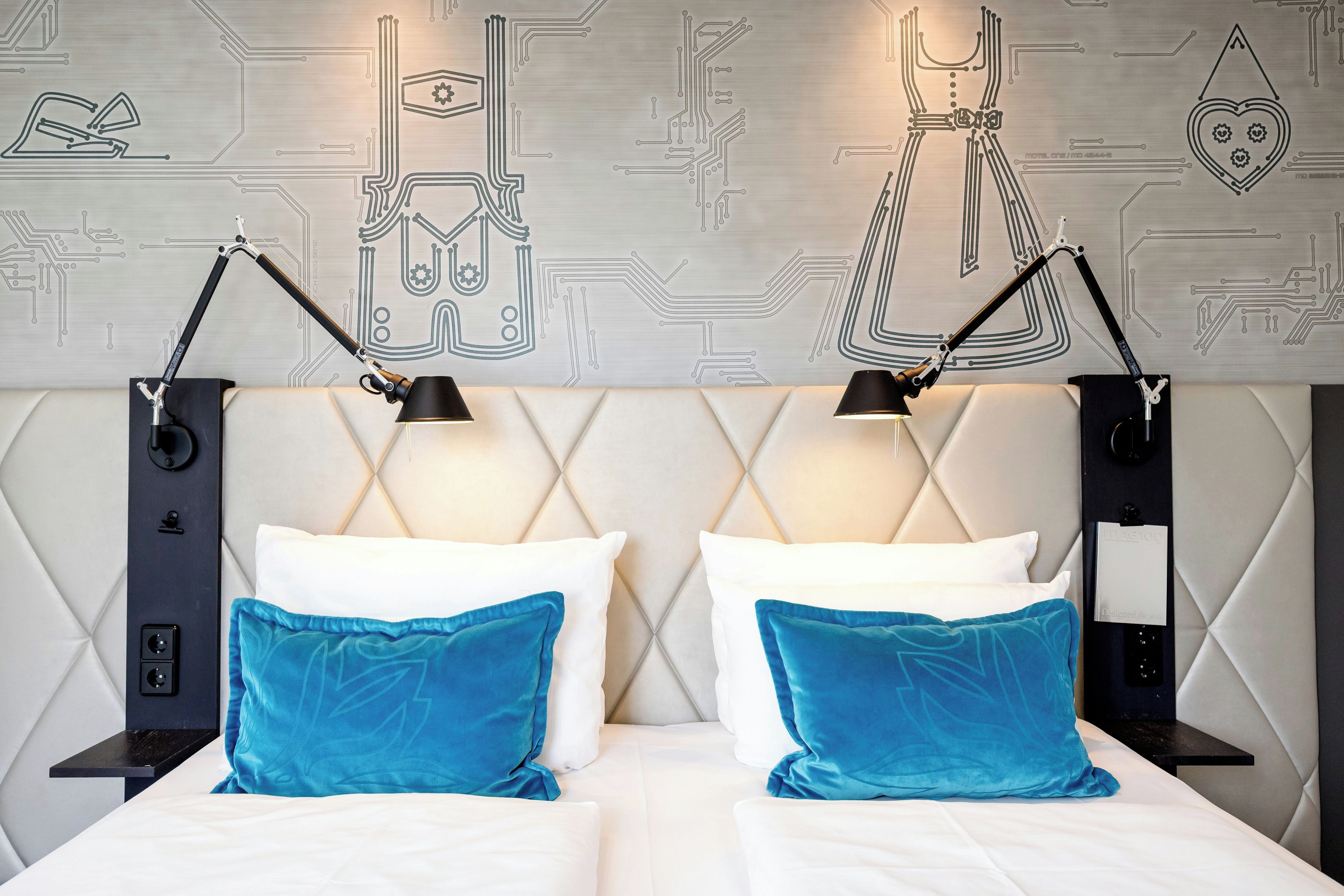 Photo - Motel One München-Parkstadt Schwabing