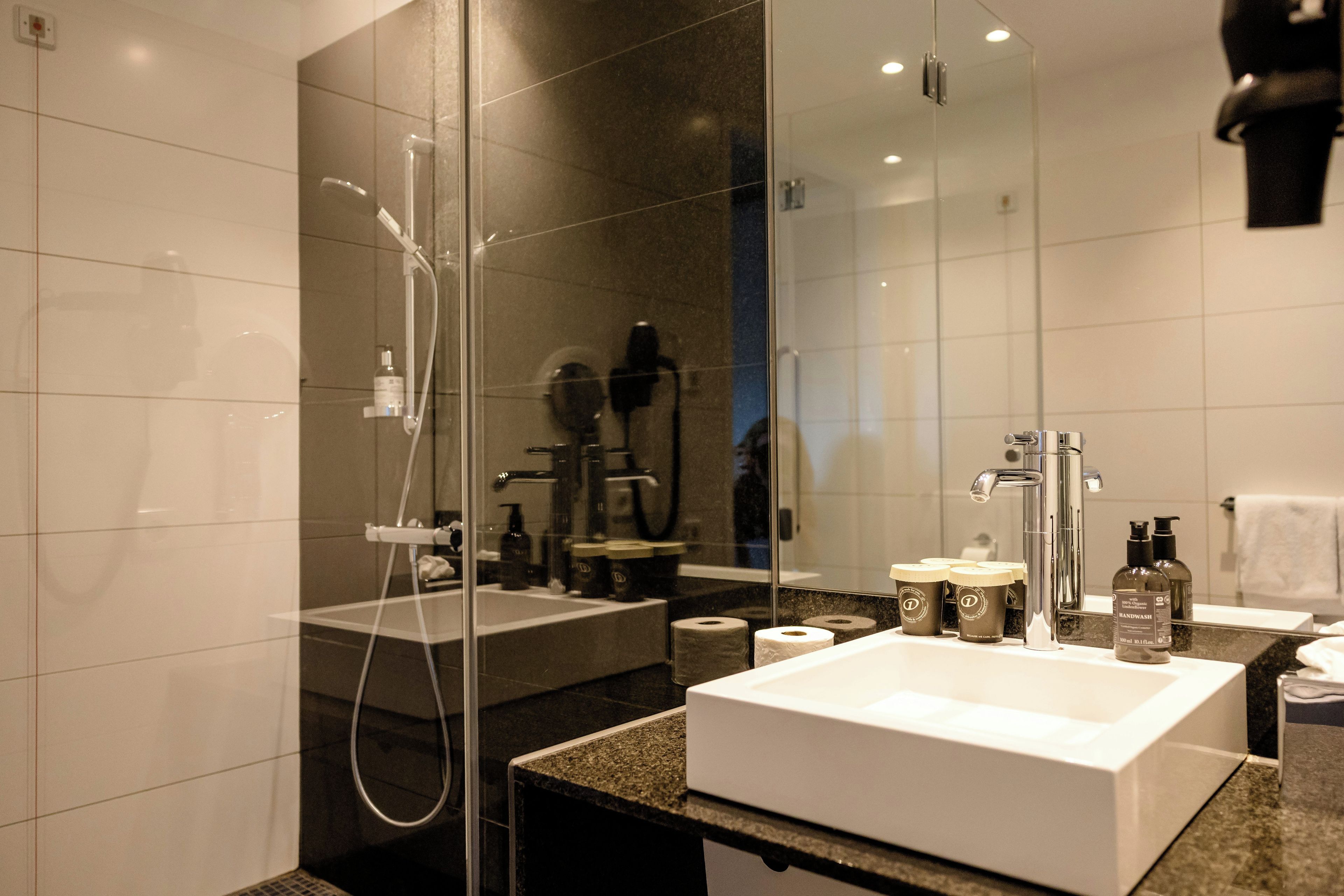 Photo - Motel One München-Parkstadt Schwabing