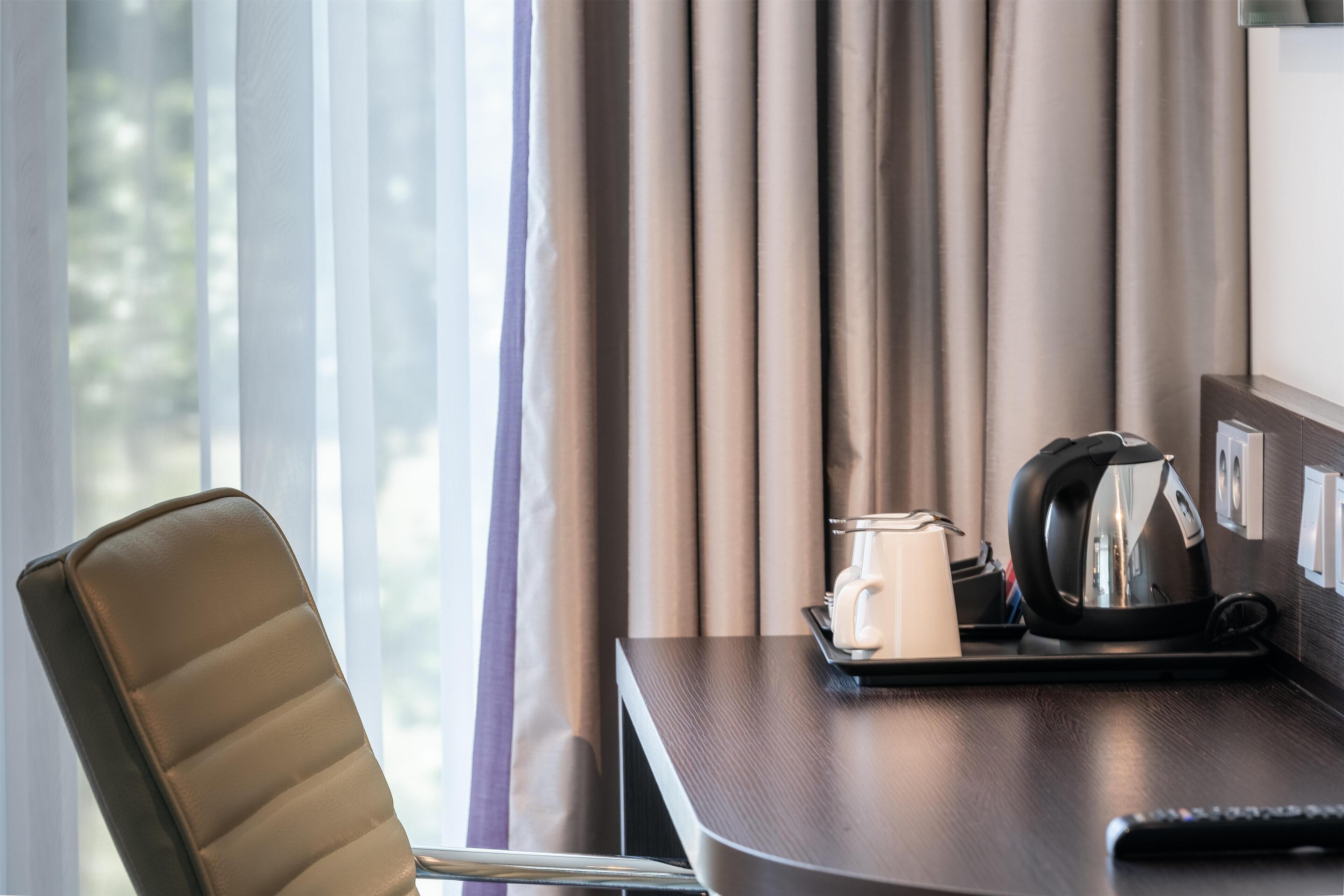 Foto - Premier Inn Hamburg City Hammerbrook