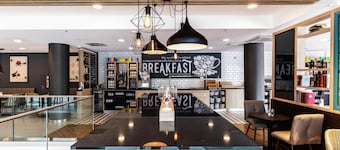 Premier Inn Hamburg City Hammerbrook