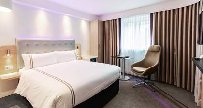 Premier Inn Hamburg City Hammerbrook