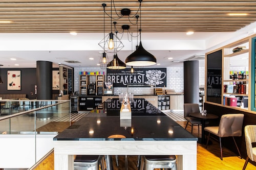 Premier Inn Hamburg City Hammerbrook