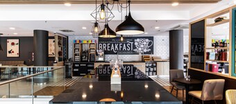 Premier Inn Hamburg City Hammerbrook