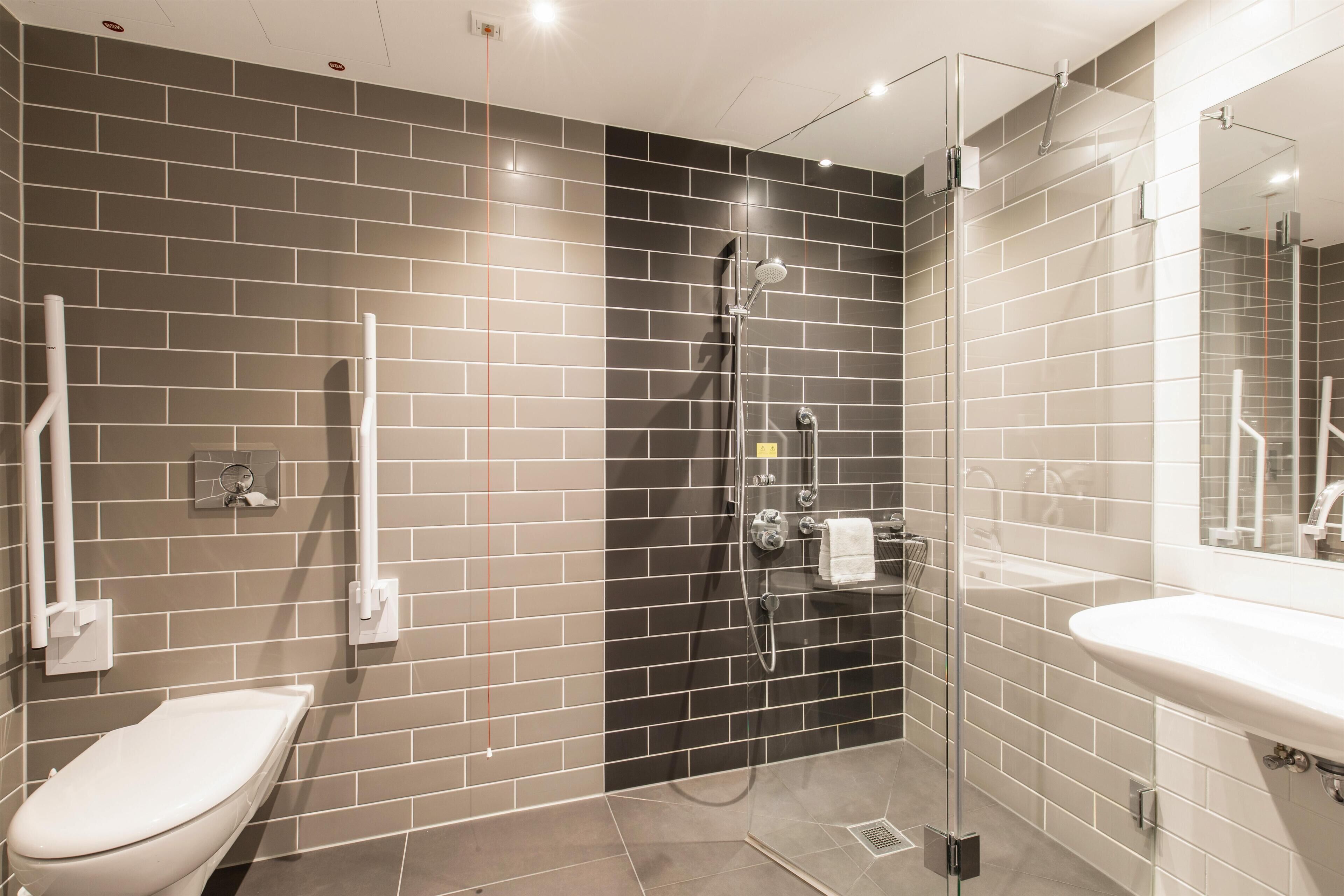 Photo - Premier Inn Hamburg City Hammerbrook