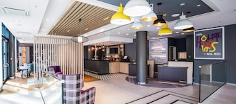 Premier Inn Hamburg City Hammerbrook