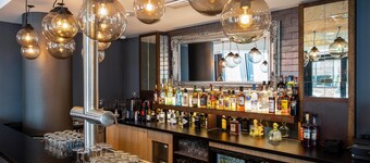 Premier Inn Hamburg City Hammerbrook