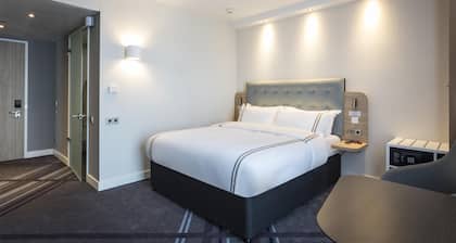 Premier Inn Freiburg City SĂŒd